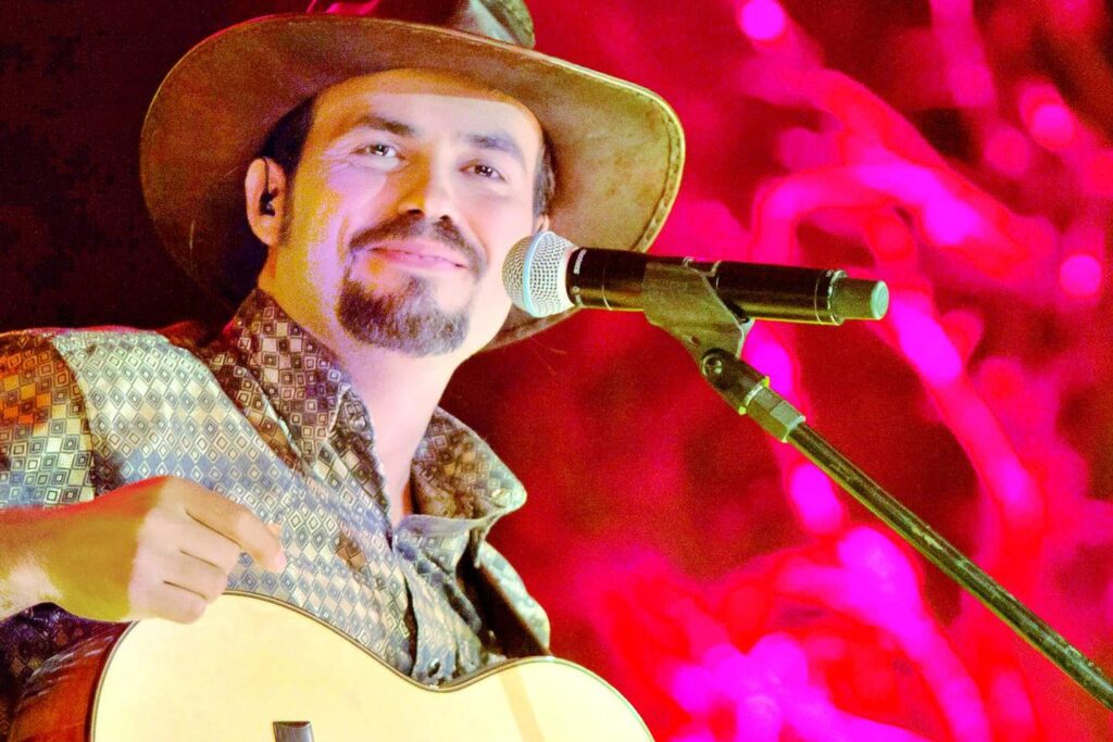 Almir Pessoa - Claque Cultural