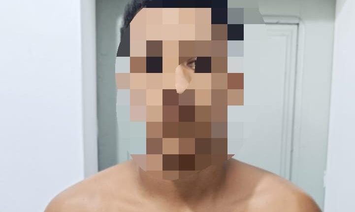 POLÍCIA CIVIL CUMPRE MANDADO DE PRISÃO CONTRA INTEGRANTE DE FACÇÃO CRIMINOSA EM MIRINZAL