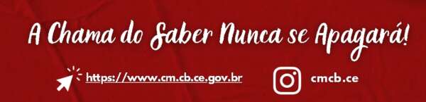 Colégio Militar do Corpo de Bombeiros Escritora Rachel de Queiroz (CMCB)