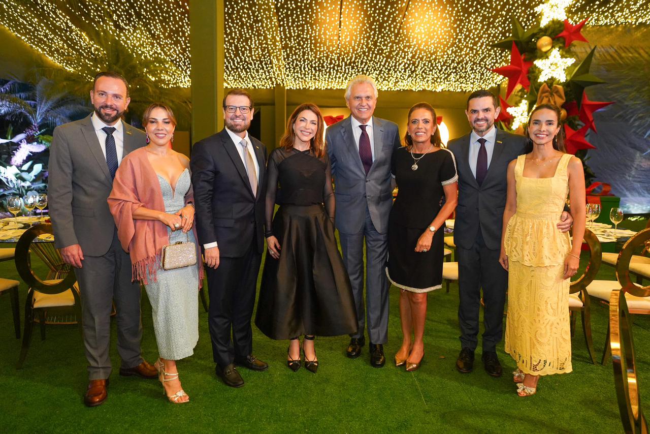 Governo defende atuação conjunta entre Estado e empresários para impulsionar economia goiana