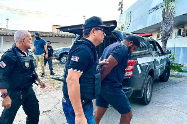 POLÍCIA CIVIL DEFLAGRA “OPERAÇÃO TOLERÂNCIA ZERO” E PRENDE FEMINICIDAS, INVESTIGADOS E CONDENADOS POR CRIMES CONTRA MULHERES  NO MA