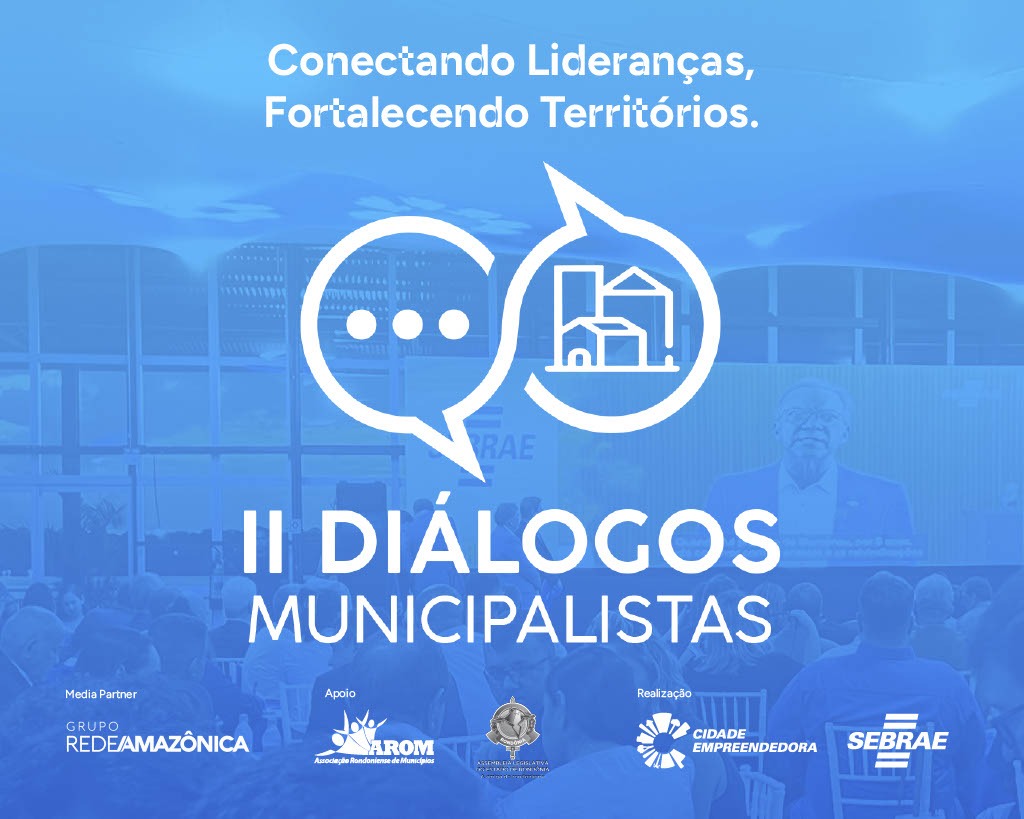 Sebrae RO.