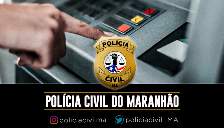 POR TENTATIVA DE ESTELIONATO, HOMEM É PRESO PELA POLÍCIA CIVIL EM TUTÓIA