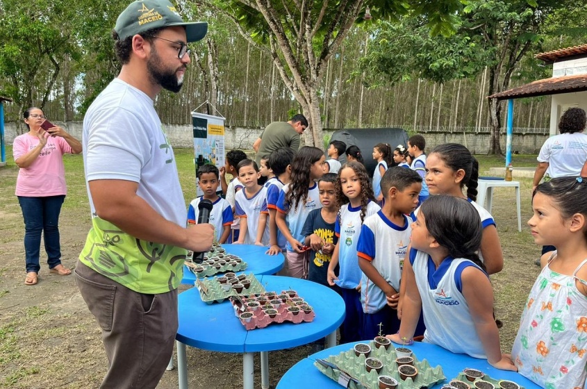 Foto: Walisson Vieira/Ascom Alurb