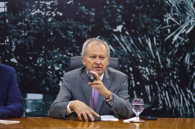 presidente jair soares