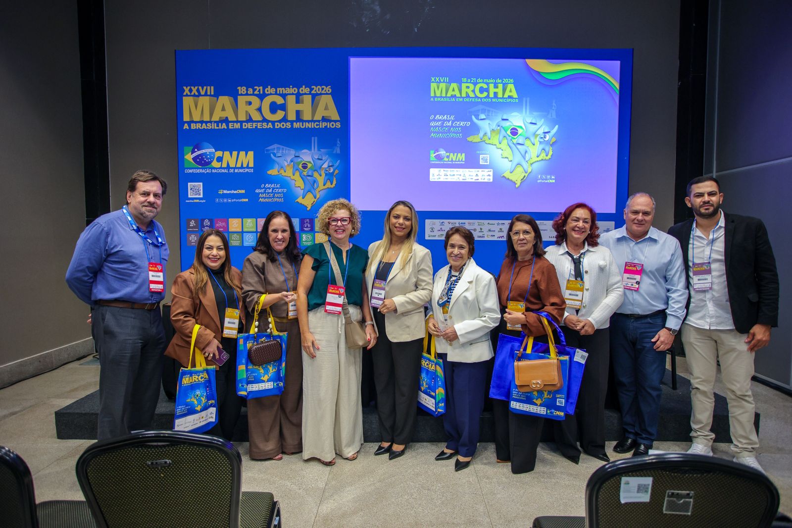 Gestores municipais conheceram a metodologia desenvolvida pelo Sebrae em Rondônia, que integra assistência social, Salas do Empreendedor e empreendedorismo.