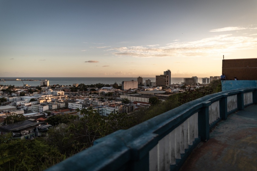 Foto: Alisson Frazão/Secom Maceió