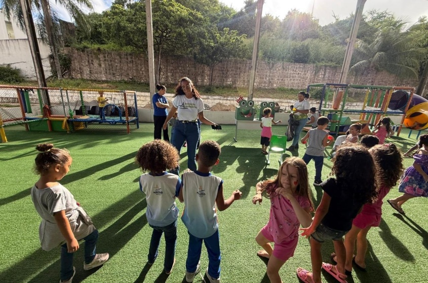 Foto: Walisson Vieira/Ascom Alurb