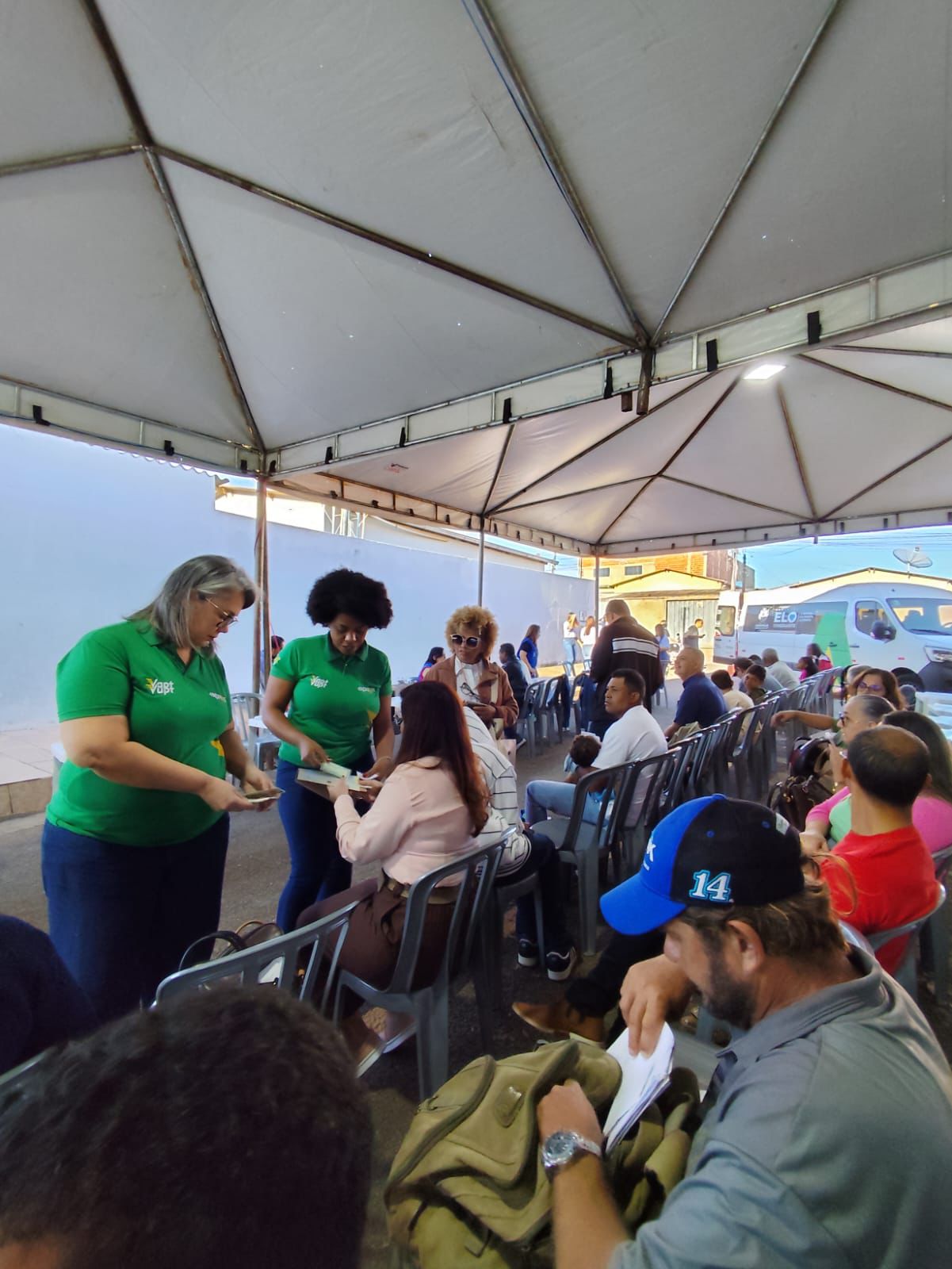 Serviços do Vapt Vupt no interior chegam a mais cidades
