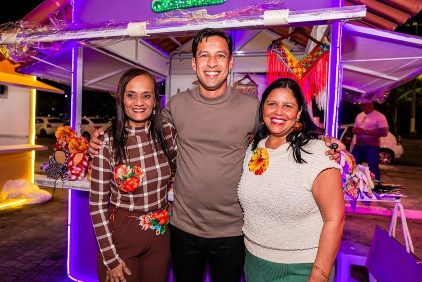 Foto: Felipe Sostenes/Secom Maceió