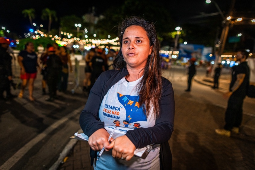 Foto: Alisson Frazão/Secom Maceió