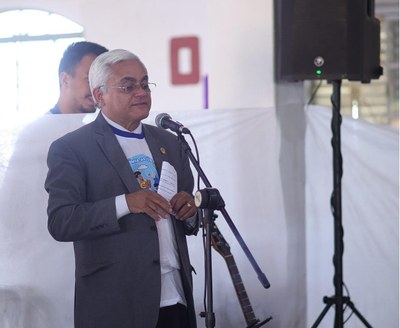 Desembargador Roberval Belinati