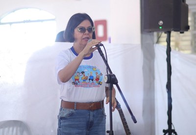 Juíza Leila Cury