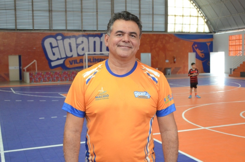 Foto: Beto Macário/Secom Maceió
