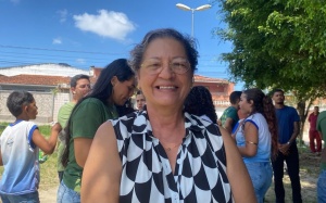 Foto: Tháchyna Lorena (estagiária)/Ascom Alurb
