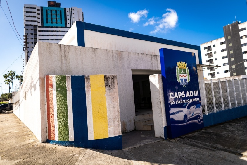 Foto: Alisson Frazão/ Secom Maceió