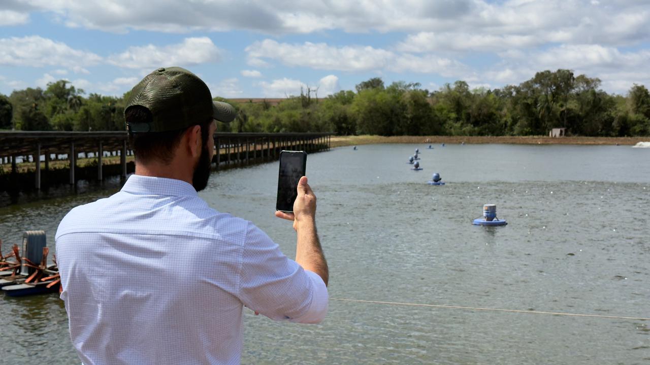 Piscicultores de Rondônia realizaram visita técnica à Agrofish, no Paraná, para conhecer tecnologias, práticas de manejo e modelos de gestão aplicados à produção aquícola.