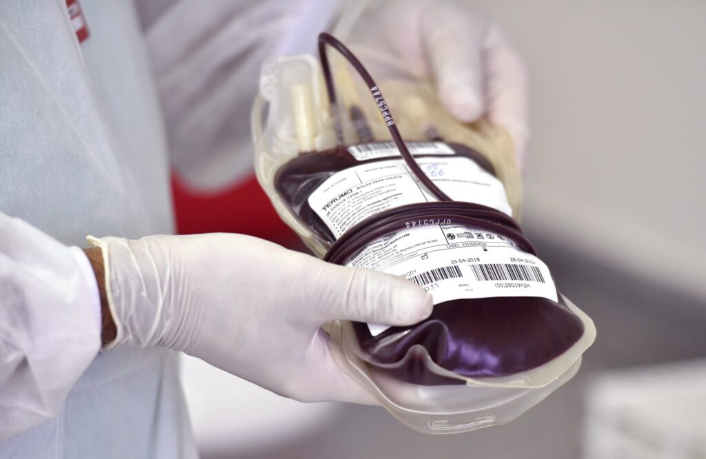 Hemocentro de Jataí precisa de doações de sangue para reforçar estoques