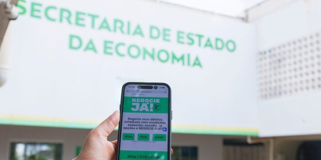 Governo de Goiás vai ampliar abrangência do Negocie Já II