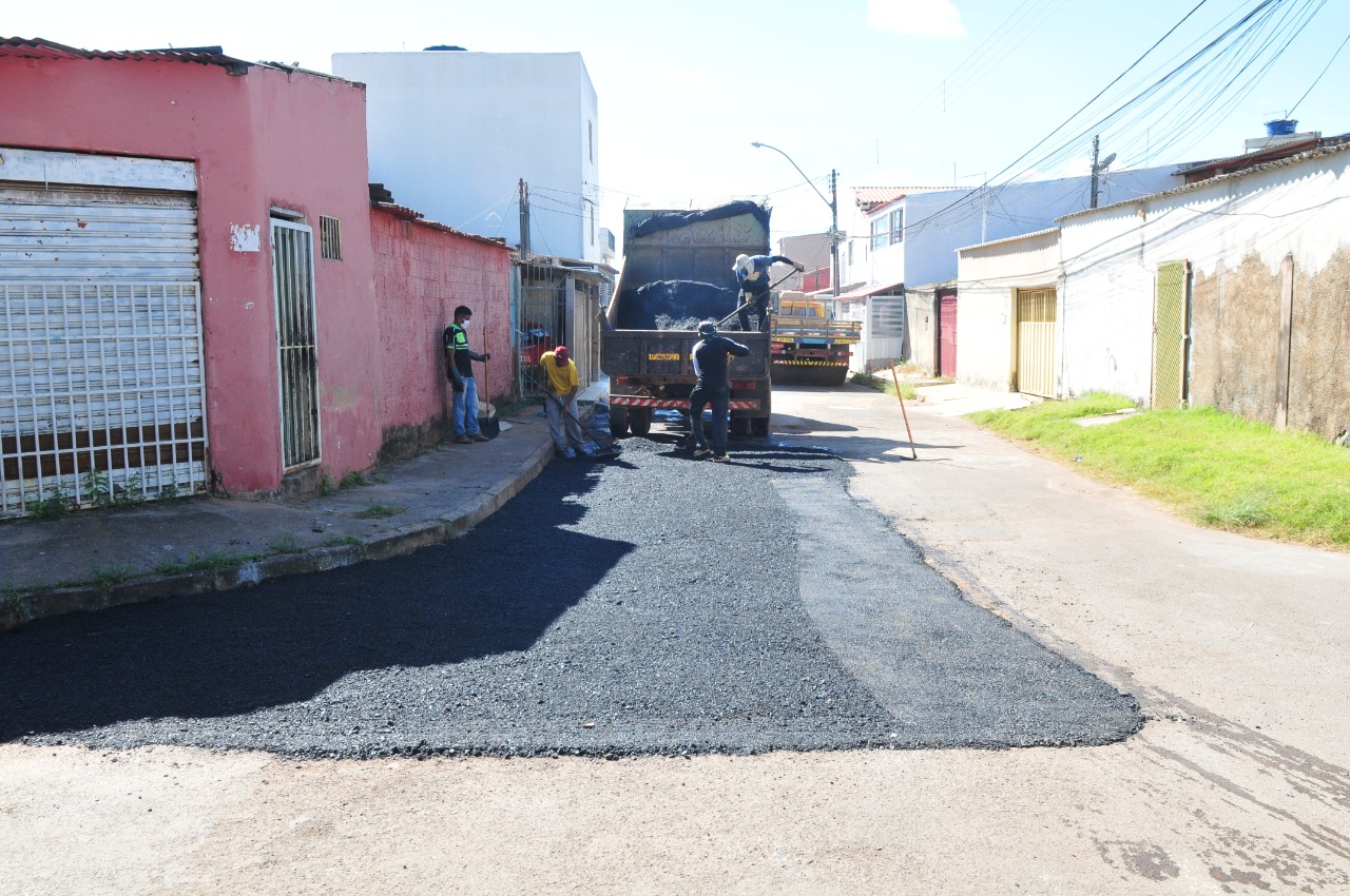 Foto: Acácio Pinheiro/Agência Brasília