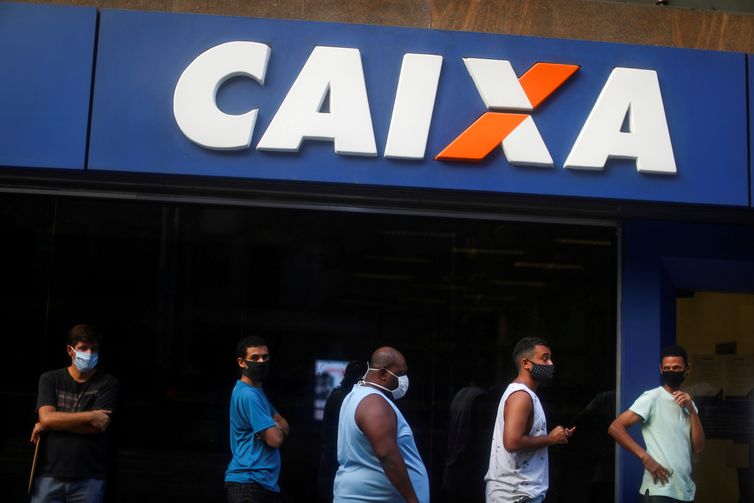 Caixa: "mesmo com intermitência, clientes conseguem fazer operações"