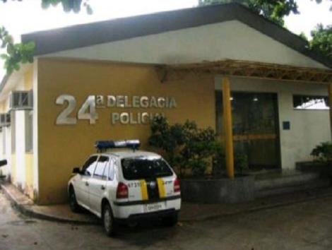 Polícia prende falso médico que estuprava pacientes na Abolição