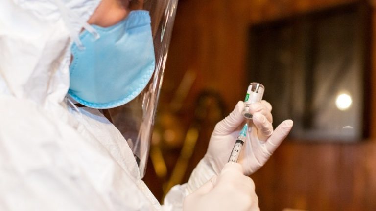 Rio Grande do Sul atinge meta da Campanha de Vacinação Contra a Gripe