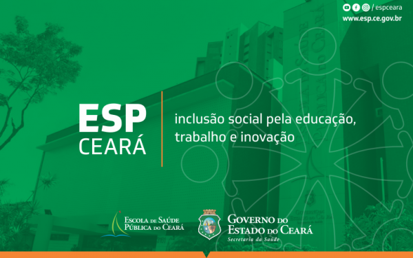 Inclusão Social: ESP/CE assegura política de isenções em todos os seus processos seletivo