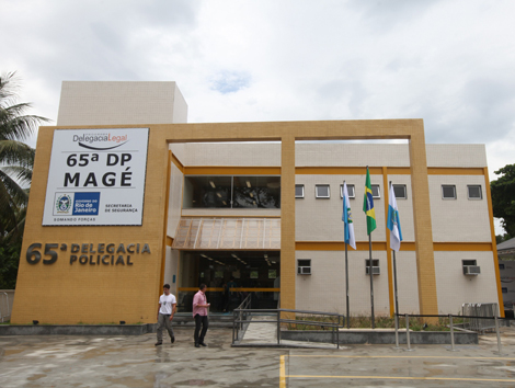 Foragido da justiça é preso no Paraná por homicídio qualificado