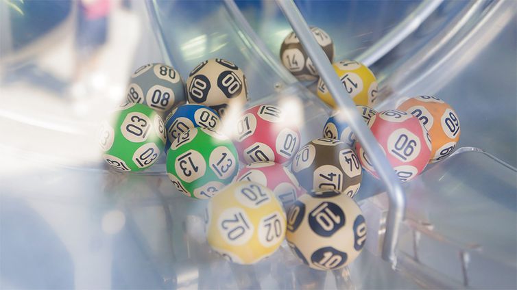 Sorteios da Loteria Federal serão retomados no sábado