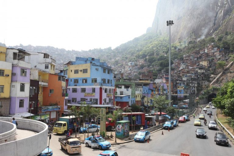 Governo do Estado promove ‘Hackathon Escola Inovadora’ na Rocinha