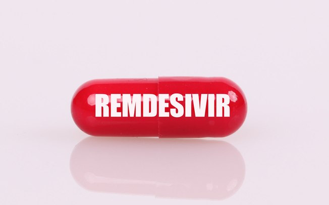 Covid-19: União Europeia autoriza venda e uso de remdesivir no combate ao vírus