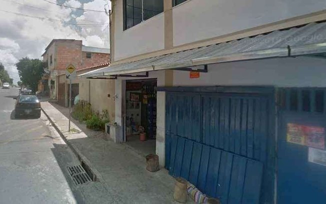 Homem é esfaqueado ao tentar entregar copo de pinga em bar durante pandemia