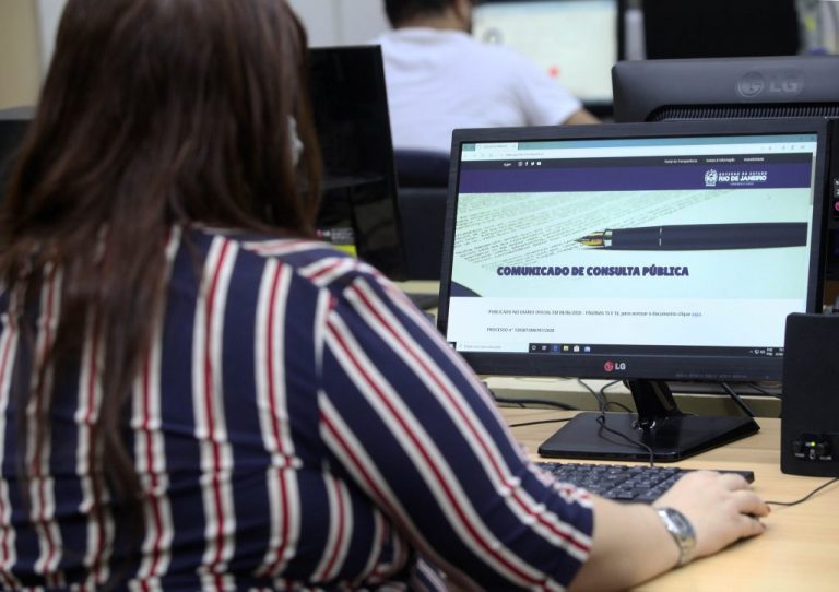 Governo do Rio realiza segunda audiência pública sobre processo de concessão dos serviços da Cedae