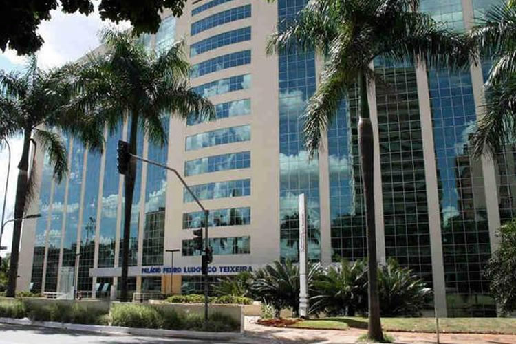Hospital São Marcos, de Itumbiara, é reaberto inicialmente para receber pacientes da Covid-19