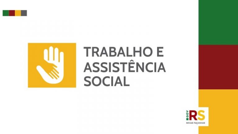 Recursos de cofinanciamento do Fundo Estadual de Assistência Social (Feas) serão antecipados a 382 municípios