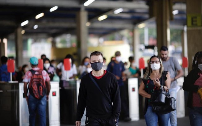 Belo Horizonte atende a critérios emergenciais para implementação de lockdown