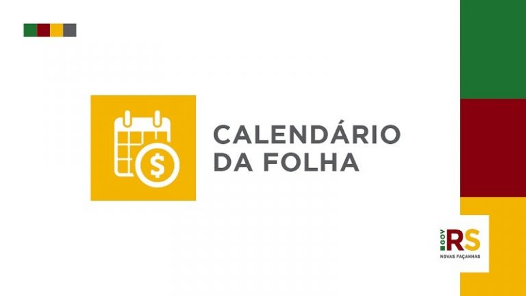 Com avanço em medidas compensatórias de receita, calendário da folha é revisto