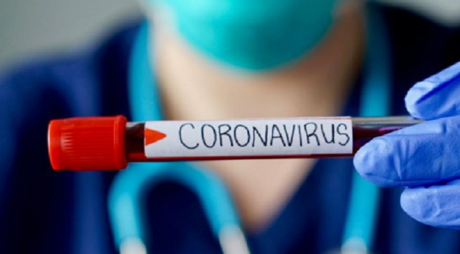 Transparência: MS receberá mais de R$ 215,7 milhões para ações de combate ao coronavírus
