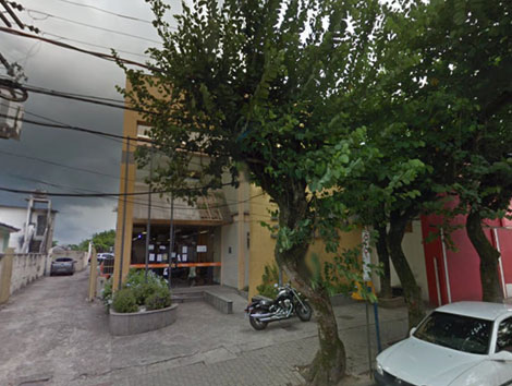 Homem é preso em flagrante por roubo e receptação