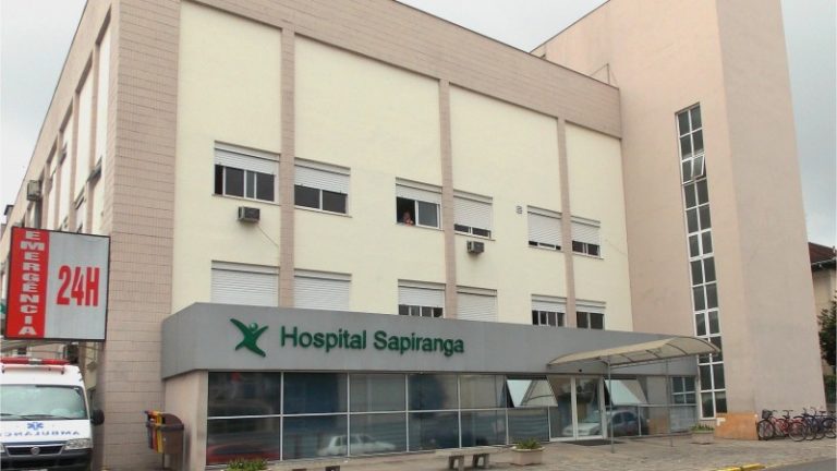 Sulgás amplia rede de distribuição em Sapiranga para atender hospital