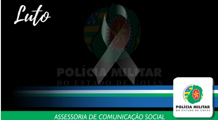 Nota de falecimento: 2° Ten RR 20811 Gildo Borges da Silva