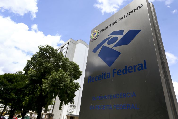 Receita diz que vendas em junho cresceram 10,3%