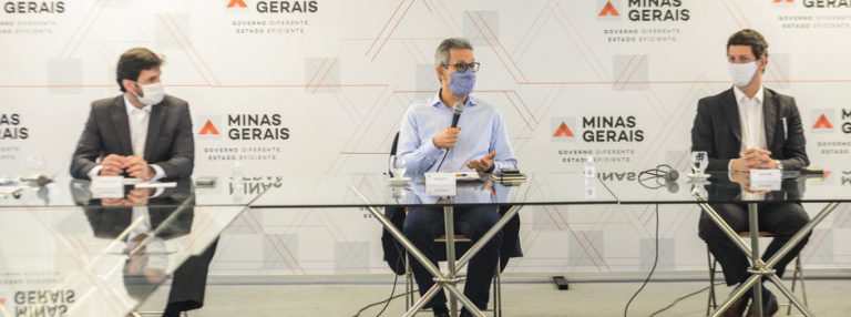 Minas Gerais receberá R$ 250 milhões em investimentos em parques nacionais