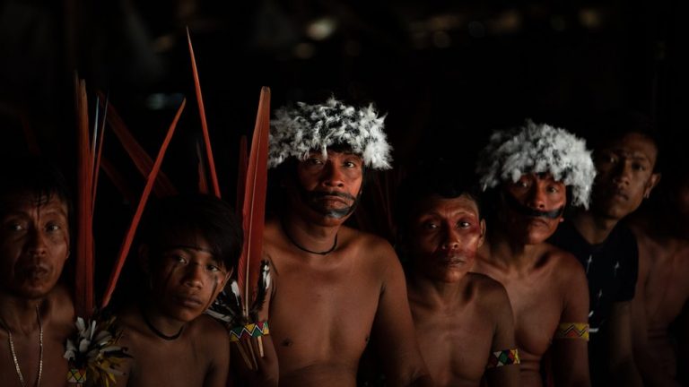 O que está em jogo na ação no STF em que indígenas acusam governo de “genocídio”