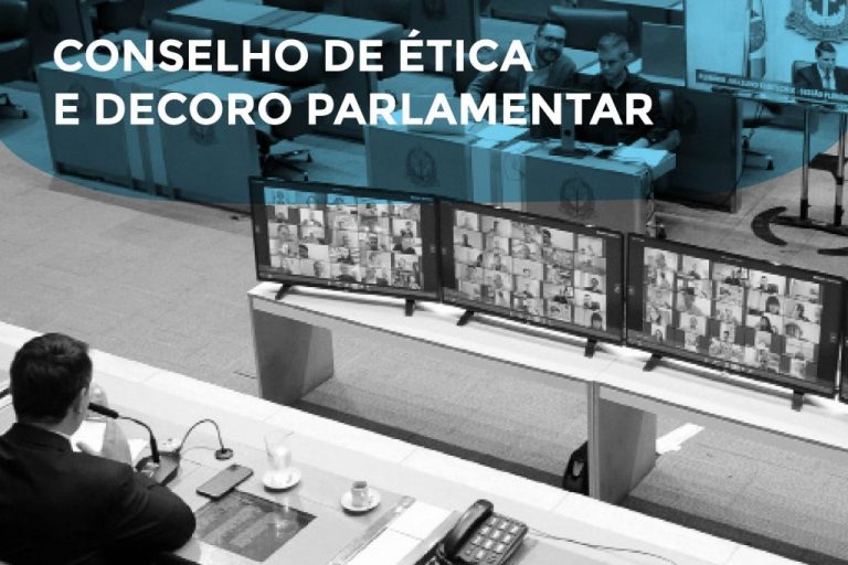 Conselho de Ética votará denúncias contra deputados