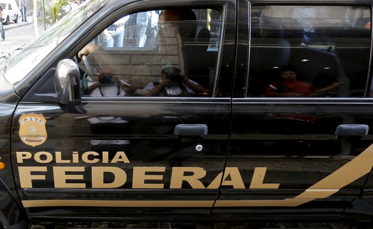 PF desarticula grupo especializado em fraudes bancárias no Tocantins