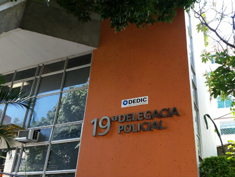 Polícia Civil prende homem acusado de estuprar a enteada
