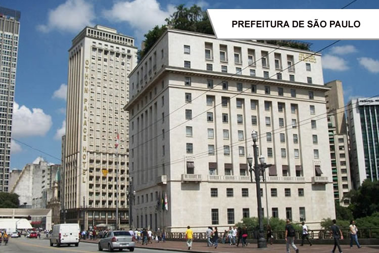 Praça de Atendimento da Subprefeitura Pinheiros é reaberta ao público