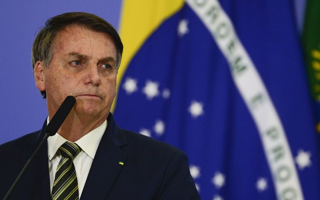 Bolsonaro é 4º líder de país a receber diagnóstico positivo de Covid-19